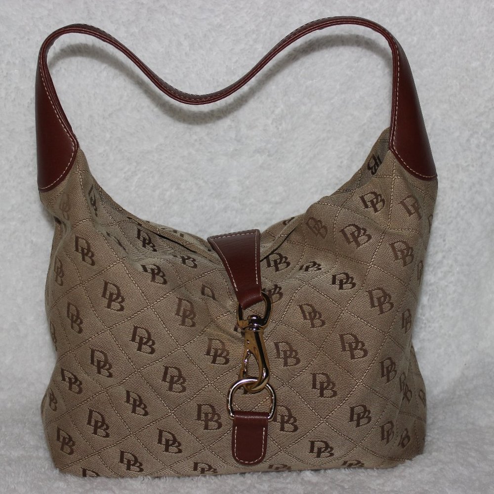Dooney & Bourke Small Shoulder Bag